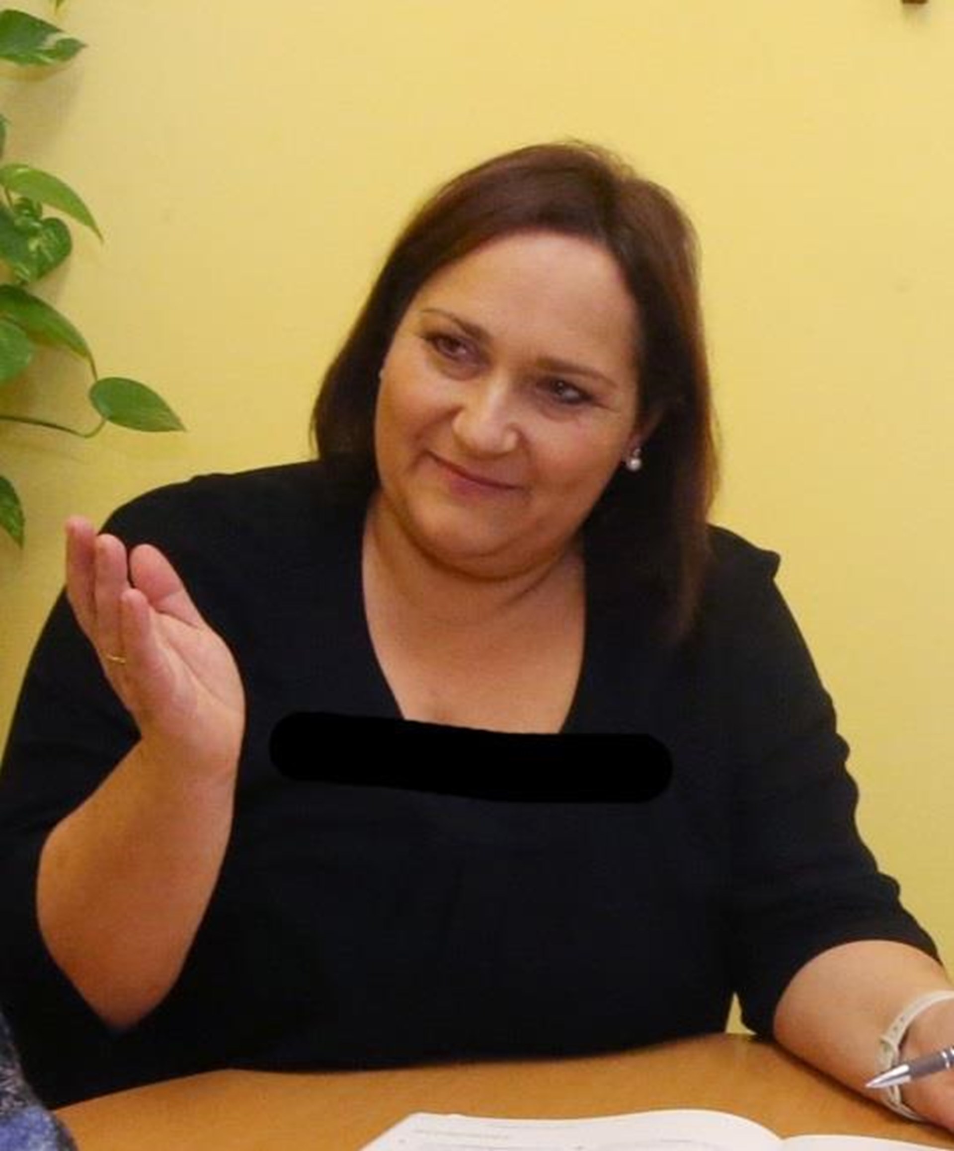 Regina Pilhofer