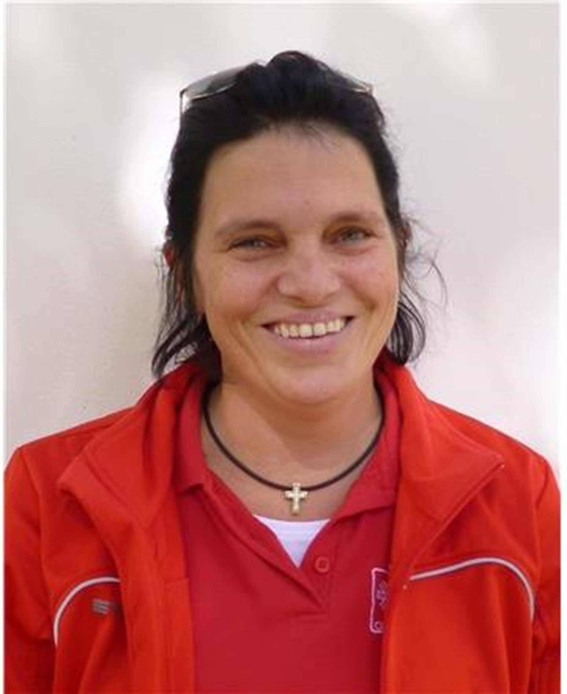 Sabine Ulmer