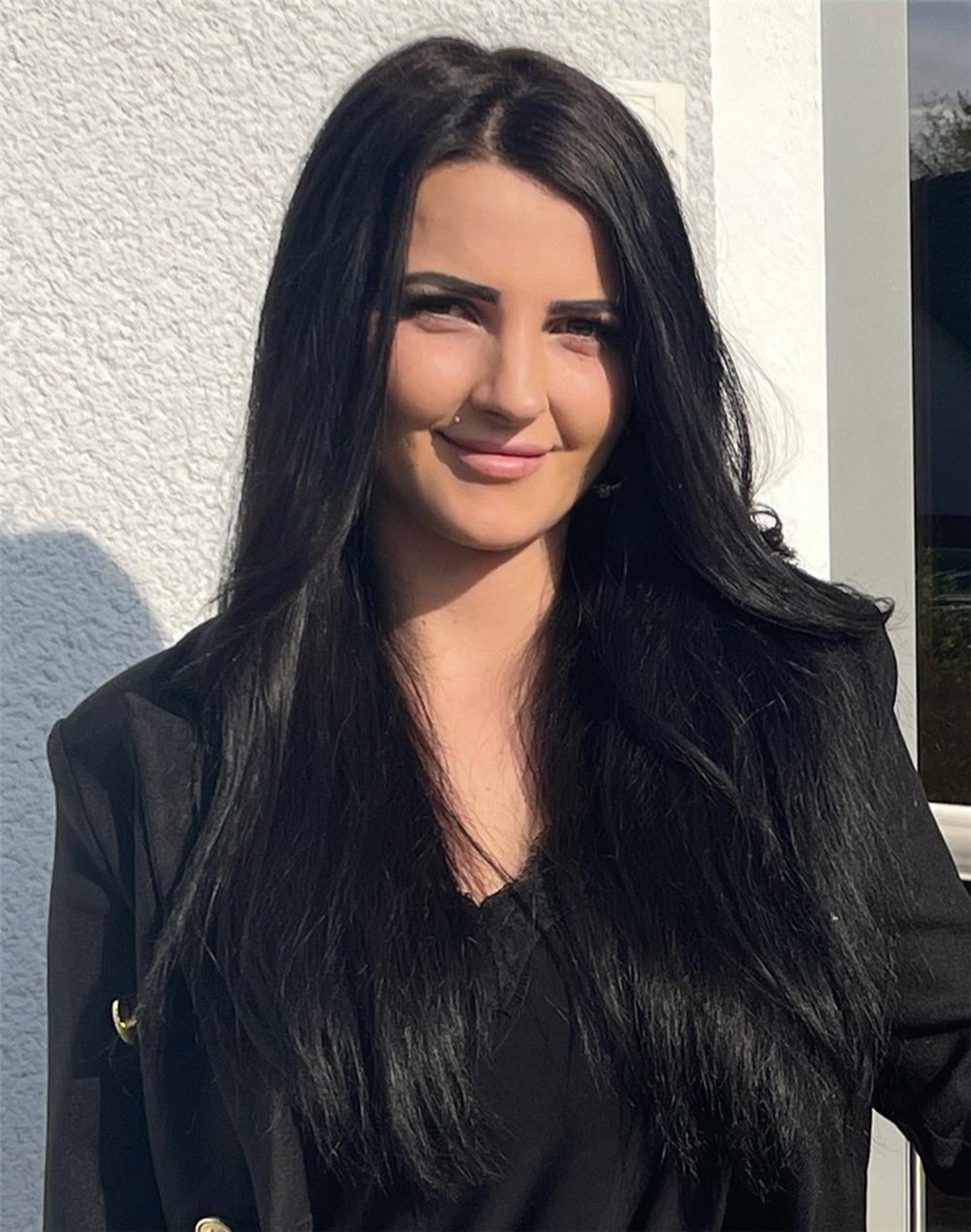 Isabel Meyer