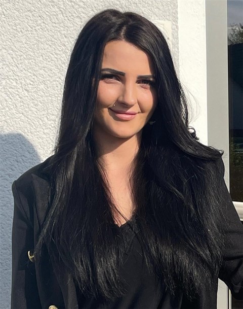 Isabel Meyer