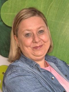Sandra Schmegner