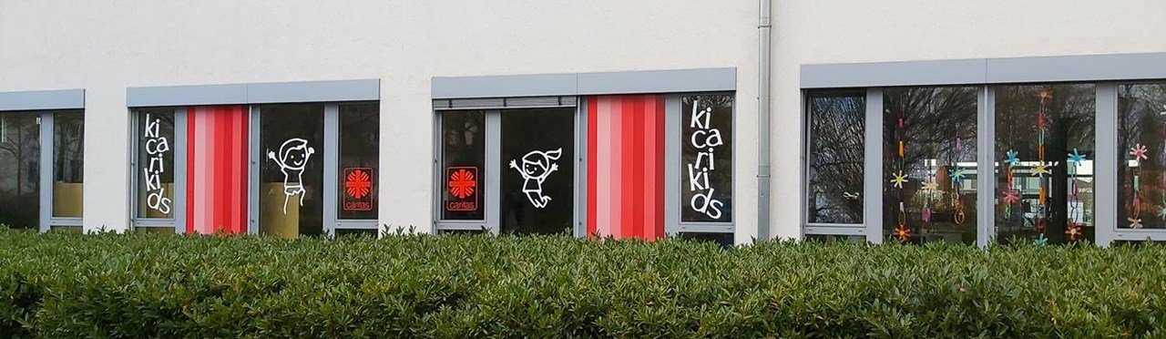 Header kicarikids