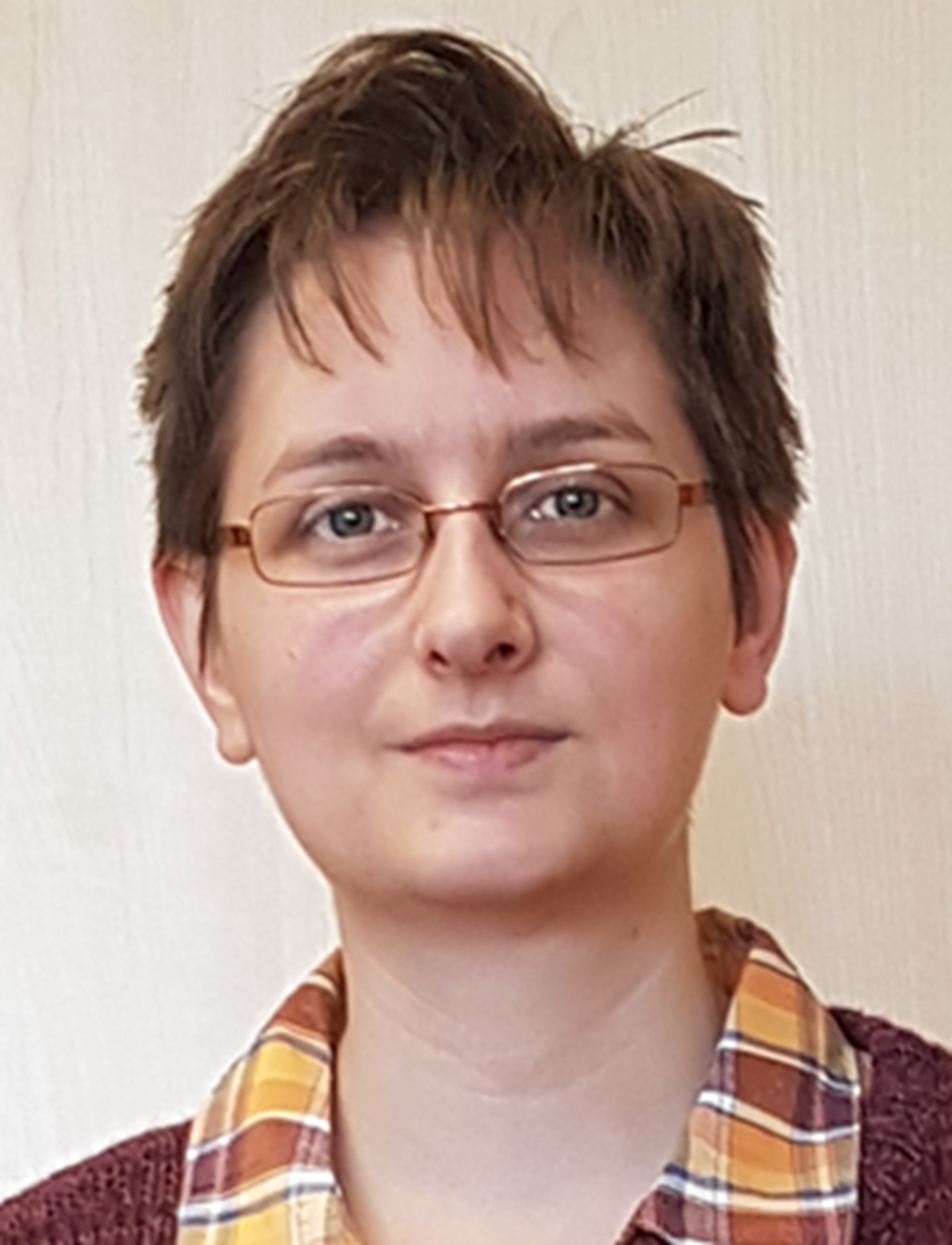 Mirjam Pauser