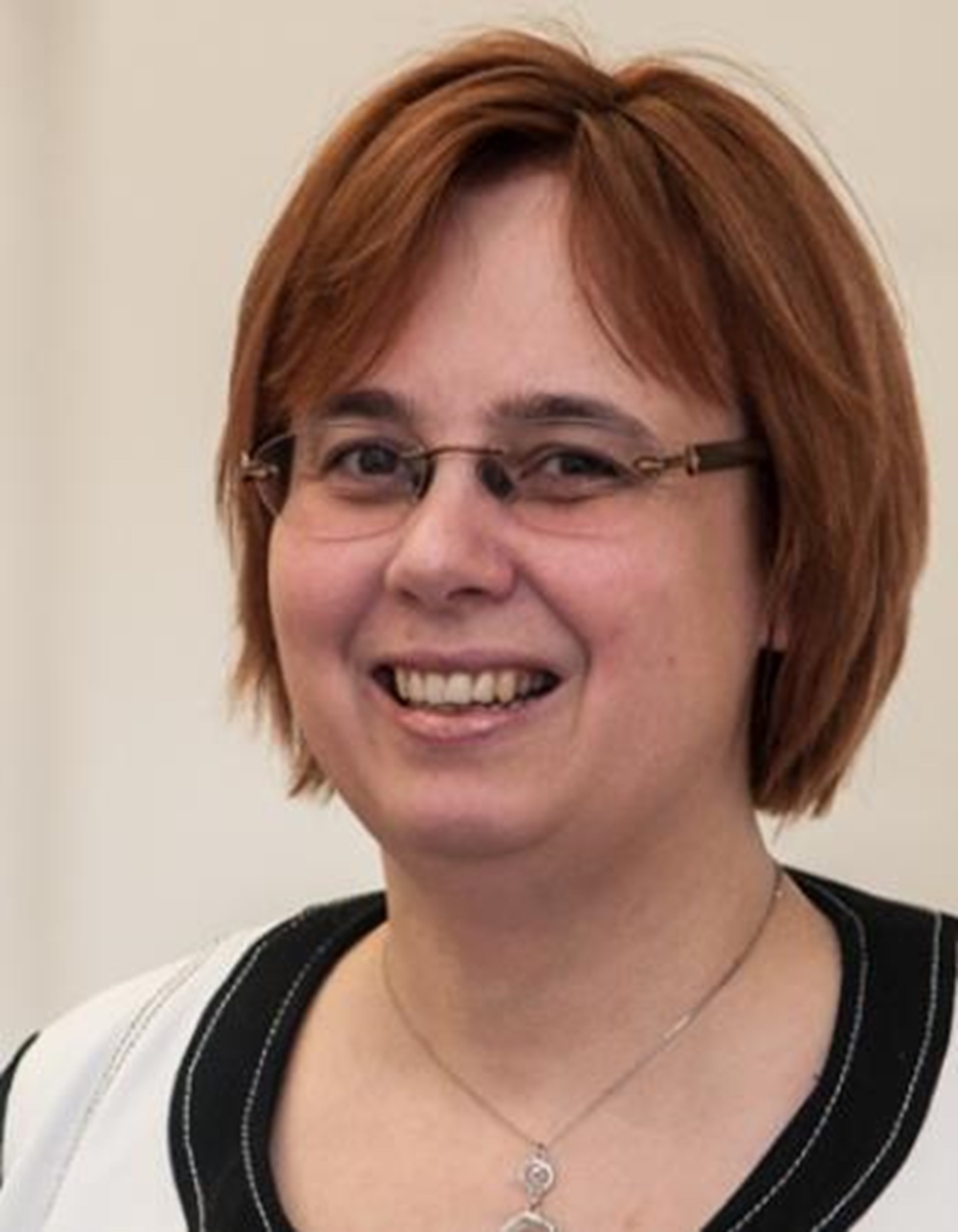 Portrait Birgit Haserer
