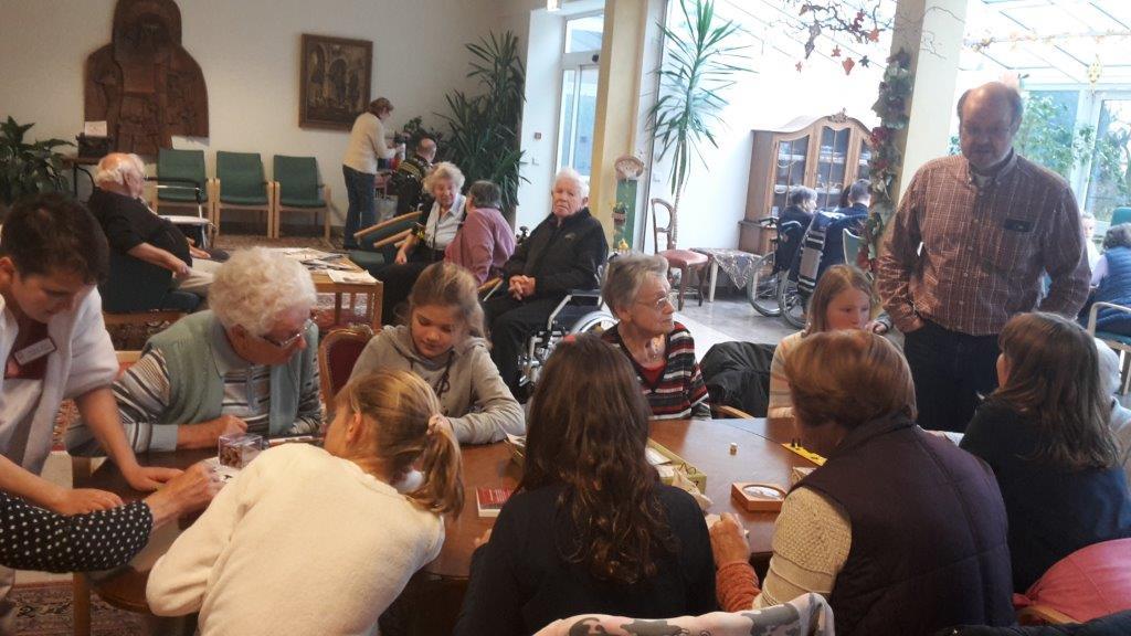 Leute kennenlernen amberg