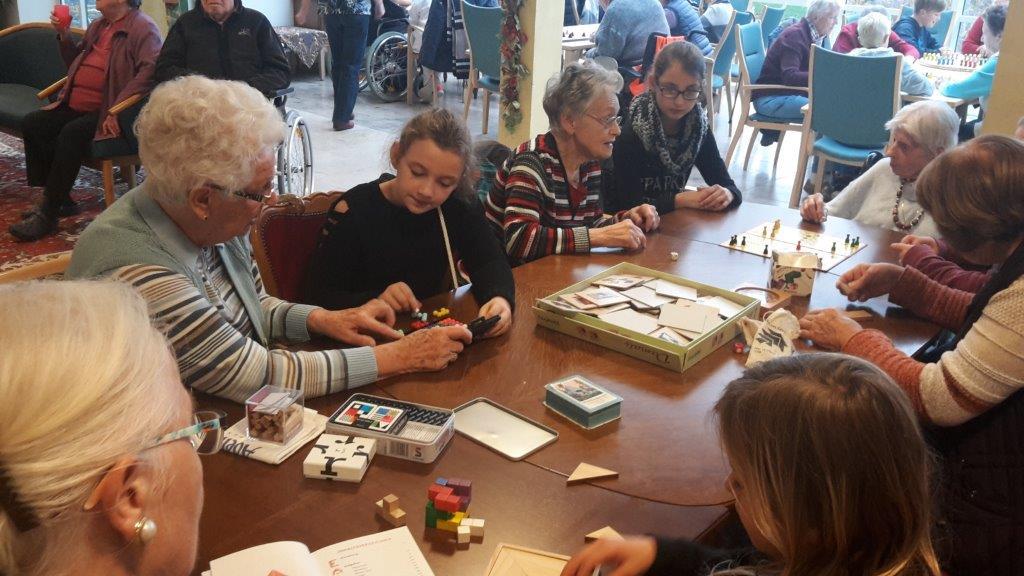 Leute kennenlernen amberg