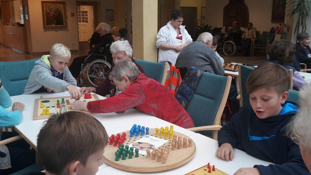 Leute kennenlernen amberg