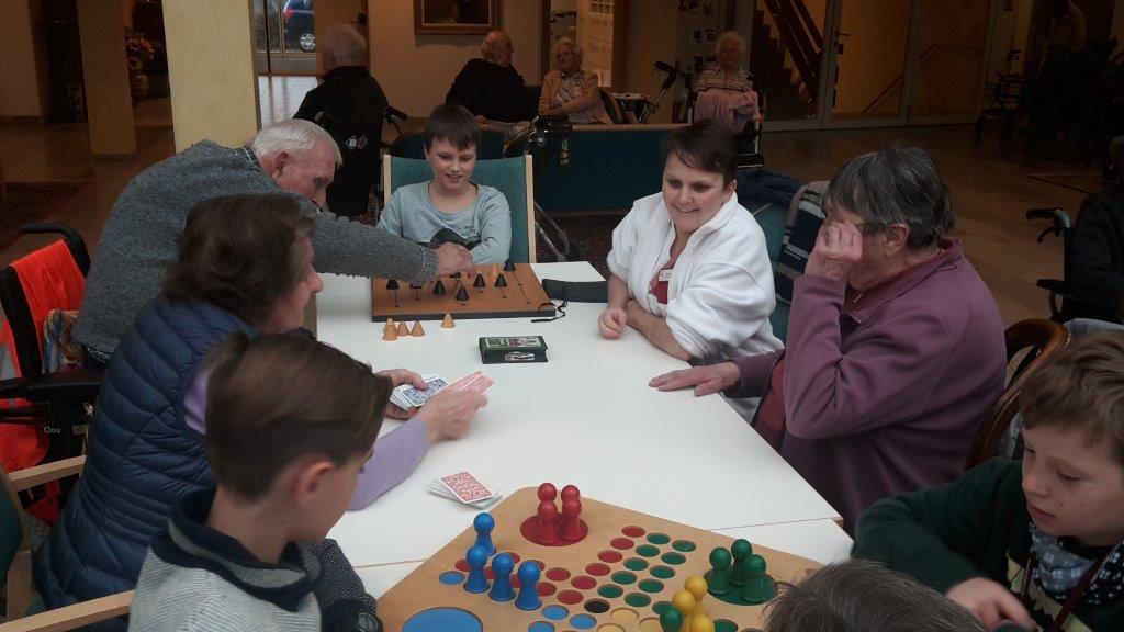 Leute kennenlernen amberg