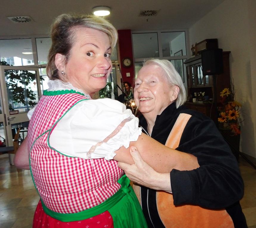 Single frauen amberg
