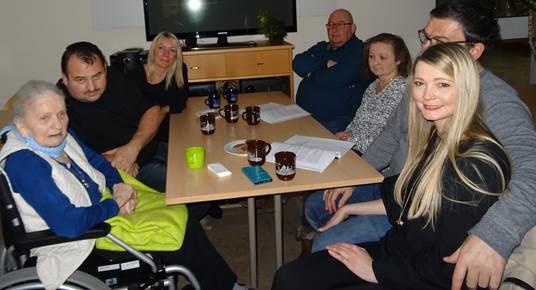 Single frauen amberg